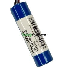 Zamjenska baterija za PLC LKS1000 C18650CC Zamjenska baterija za PLC LKS1000 C18650CC