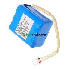 Zamjenska baterija za PLC LR18650P-2P3S