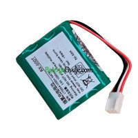 Zamjenska baterija za PLC LT50AA1000H-N47B RX-600T