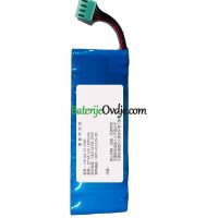 Zamjenska baterija za PLC M05-31132N-00 HX-AA-12-1300