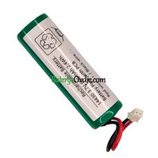 Zamjenska baterija za PLC MJ-PAD1CN