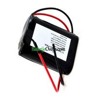 Zamjenska baterija za PLC MP144350