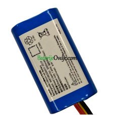 Zamjenska baterija za PLC New-M2 INR18650MH1-2S1P
