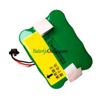 Zamjenska baterija za PLC NI-MH-022144-COHN