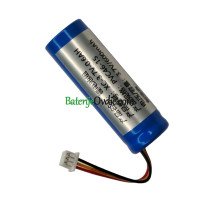 Zamjenska baterija za PLC PVC46-15 XC-3.7V-0.6Ah