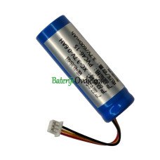 Zamjenska baterija za PLC PVC46-15 XC-3.7V-0.6Ah