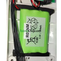 Zamjenska baterija za PLC R03NM