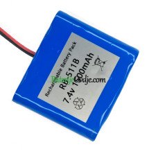 Zamjenska baterija za PLC RB-511B