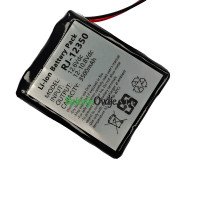 Zamjenska baterija za PLC RJ-12350