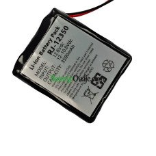 Zamjenska baterija za PLC RJ-12350