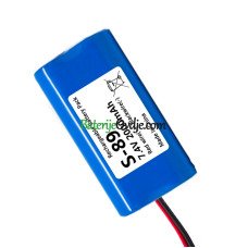 Zamjenska baterija za PLC S-89