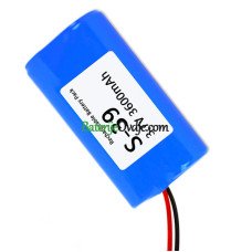 Zamjenska baterija za PLC S39