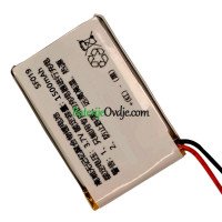 Zamjenska baterija za PLC SF019