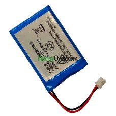 Zamjenska baterija za PLC SH120