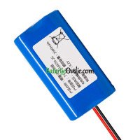 Zamjenska baterija za PLC TY-ICR18650-2S