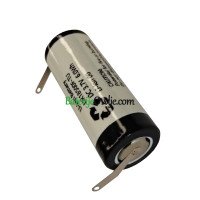 Zamjenska baterija za PLC Type-A UR18500F-TU