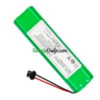 Zamjenska baterija za PLC UR18650ZY-4S1P-AAV