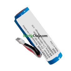 Zamjenska baterija za PLC V90 ICR-18650