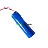 Zamjenska baterija za PLC W18650-2200NCM 93837-001