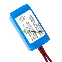 Zamjenska baterija za PLC WP-18650-14.4-2000mAh M05-32202L-08