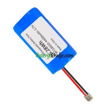 Zamjenska baterija za PLC WT18650-4400mAh-3.7V