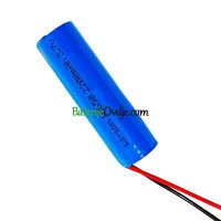 Zamjenska baterija za PLC YH-8006IV
