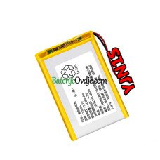 Zamjenska baterija za PLC YJN1S