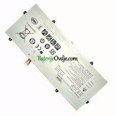 Zamjenska baterija za Samsung NP900X3N 900X3T AA-PBTN6QB 900X5N NP900X5N