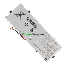 Zamjenska baterija za Samsung NP900X3N AA-PBTN2QT 900X3M