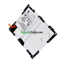 Zamjenska baterija za Samsung T595 Tab-A-10.5 SM-T590 Galaxy EB-BT595ABE
