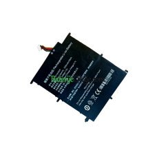 Zamjenska baterija za Teclast 30154200P Type-S-8lines 28140168 F15s