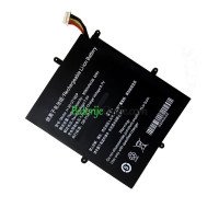 Zamjenska baterija za Teclast H-30137162P H1M6 F5 2666144 MaxBook-Y11