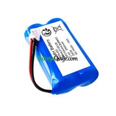 Zamjenska baterija za Waterflosser 462W 462C WP-450EC Zamjenska baterija za Waterflosser 462W 462C WP-450EC