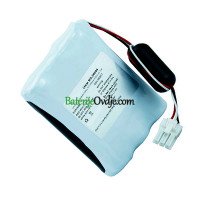 Zamjenska baterija za Welch-Allyn VS100 3ICR19/66 34004 Zamjenska baterija za Welch-Allyn VS100 3ICR19/66 34004