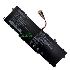 Zamjenska baterija za Aierxuan 505592-2S1P Dere Zamjenska baterija za Aierxuan 505592-2S1P Dere