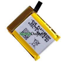 Zamjenska baterija za Amazfit A2021EVE 2E A1969 PL471822GH GTS