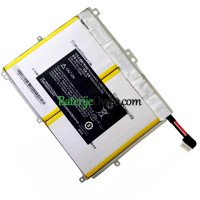 Zamjenska baterija za Amazon 541385760001 FG6Q