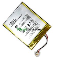 Zamjenska baterija za Amazon WP63GW MC-265360-03 558 Kindle7 58-000083