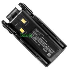 Zamjenska baterija za Baofeng UV-Q5 UV-8D BL-8 UV-82 UV-8R UV-98D