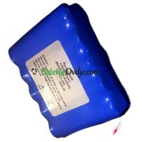 Zamjenska baterija za BEXEL MSC-V110 10H-E200AA