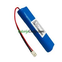 Zamjenska baterija za Biocare ECG1210 HYLB952 ECG1215