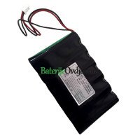 Zamjenska baterija za Bionet 032PPTC 31CR19/65-2 BM7