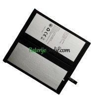 Zamjenska baterija za Blackview Li3250A7HTT Tab60 DK058 Zamjenska baterija za Blackview Li3250A7HTT Tab60 DK058