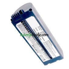 Zamjenska baterija za Canon NB-CP1L Selphy CP-100/200 NB-CP2L Zamjenska baterija za Canon NB-CP1L Selphy CP-100/200 NB-CP2L