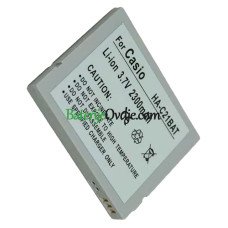 Zamjenska baterija za Casio HA-C21BAT IT10