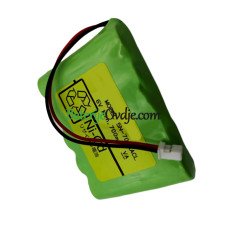 Zamjenska baterija za CEDAR CD-100M
