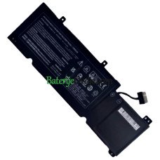 Zamjenska baterija za Clevo NV40BAT-4-53 Zamjenska baterija za Clevo NV40BAT-4-53