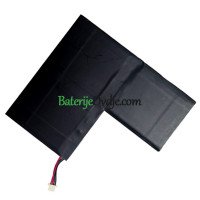 Zamjenska baterija za CRELANDER P8 Mini Pocket Zamjenska baterija za CRELANDER P8 Mini Pocket