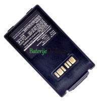 Zamjenska baterija za Datalogic BT-26 94ACC1386 Falcon-X3