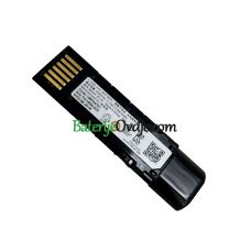 Zamjenska baterija za Datalogic GBT4500 BT-47 GM4500 Zamjenska baterija za Datalogic GBT4500 BT-47 GM4500